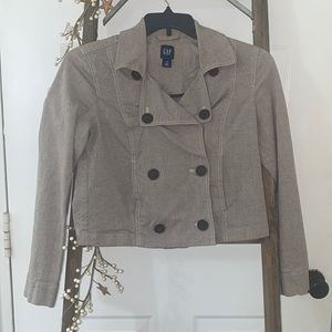 Gap Blazer EUC